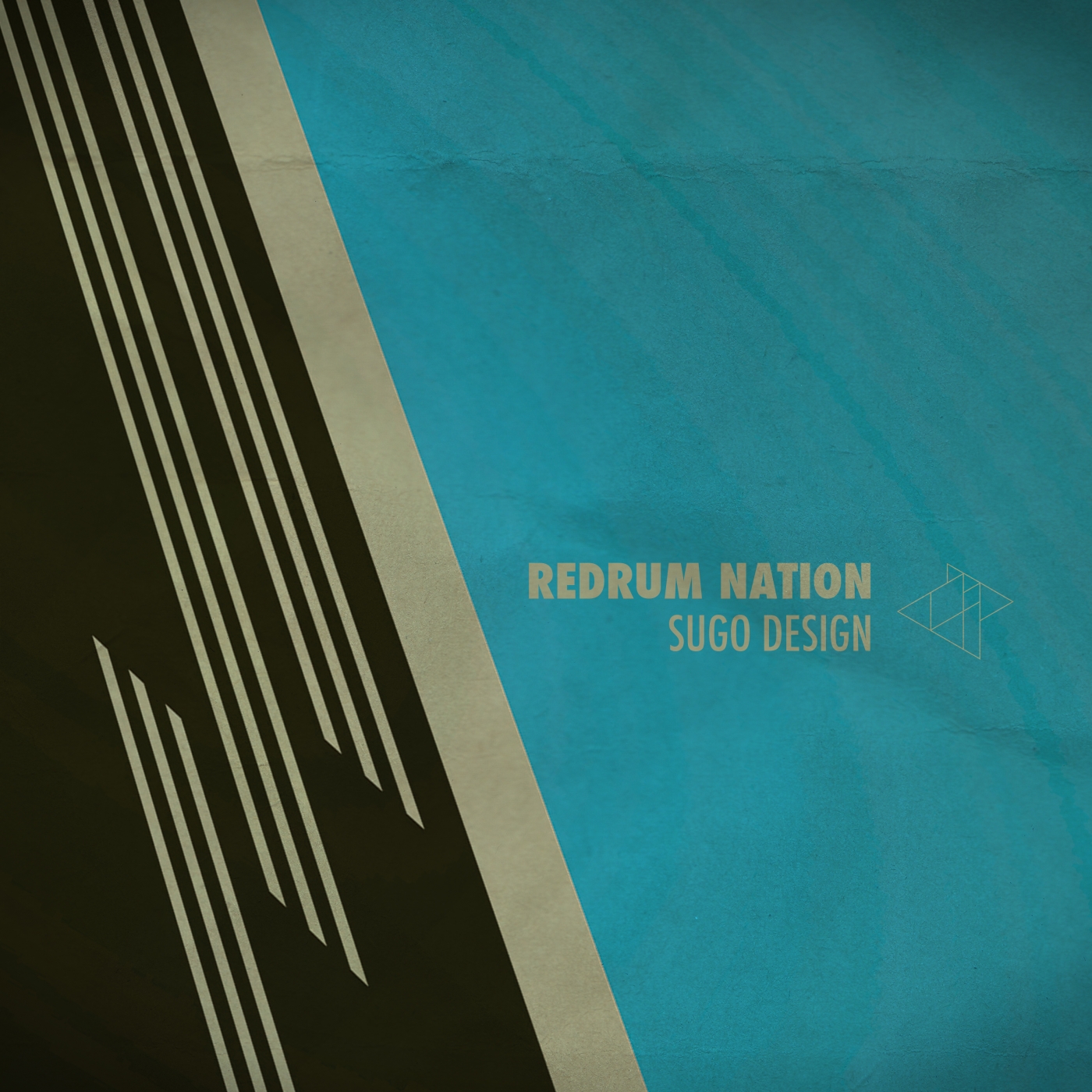 Review: Redrum Nation – Sugo Design [808 Recordings] | 808 Radio