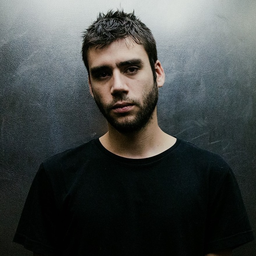 Raúl Álvarez, Julian Rosh y mucho más 808 Radio